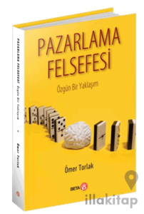 Pazarlama Felsefesi