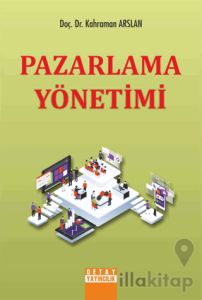 Pazarlama Yönetimi