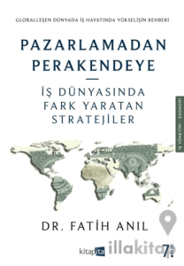 Pazarlamadan Perakendeye