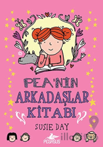 Pea’nin Arkadaşlar Kitabı