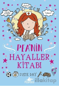 Pea’nin Hayaller Kitabı