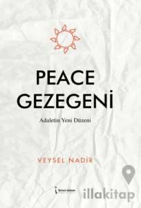 Peace Gezegeni