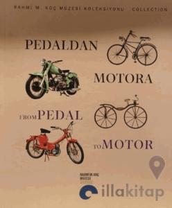 Pedaldan Motora – From Pedal To Motor