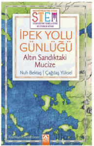 Pek Yolu Günlüğü