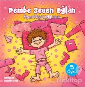 Pembe Seven Oğlan