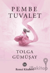 Pembe Tuvalet