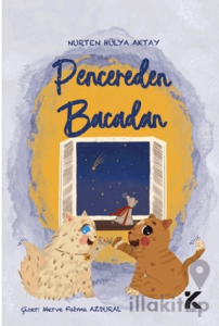 Pencereden Bacadan