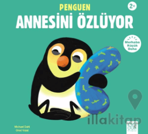 Penguen Annesi Özlüyor