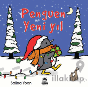 Penguen ve Yeni Yıl