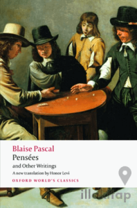 Pensees and Other Writings