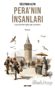 Pera’nın İnsanları