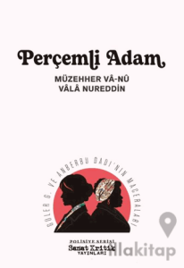 Perçemli Adam
