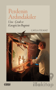 Perdenin Ardındakiler