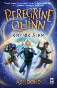 Peregrine Quinn - Kozmik Âlem