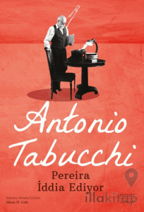 Pereira İddia Ediyor