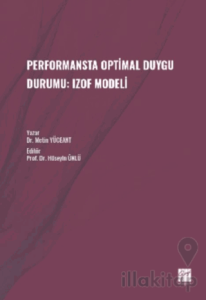 Performansta Optimal Duygu Durumu: Izof Modeli