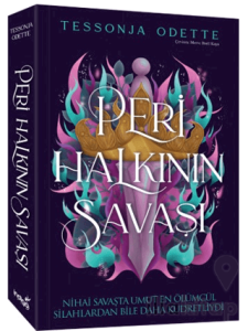 Peri Halkının Savaşı