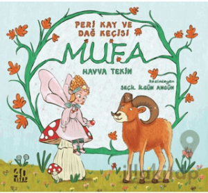 Peri Kay ve Dağ Keçisi Mufa