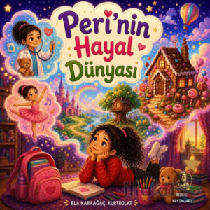 Peri’nin Hayal Dünyası