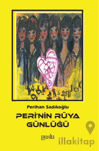 Peri’nin Rüya Günlüğü