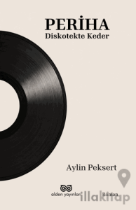 Periha - Diskotekte Keder