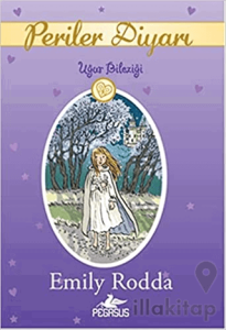 Periler Diyarı 1: Uğur Bileziği