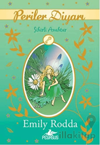 Periler Diyarı 5: Sihirli Anahtar