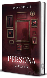 Persona - 1