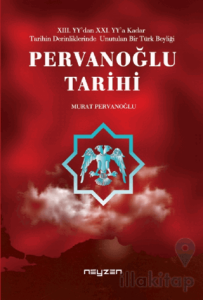 Pervanoğlu Tarihi