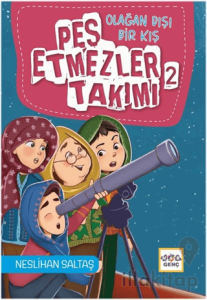 Pes Etmezler Takımı 2 - Olağan Dışı Bir Kış