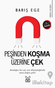 Peşinden Koşma Üzerine Çek