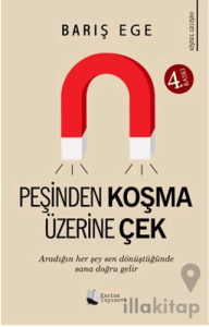 Peşinden Koşma Üzerine Çek