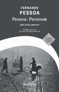 Pessoa: Personæ
