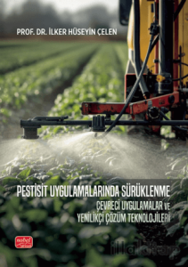 Pestisit Uygulamalarında Sürüklenme