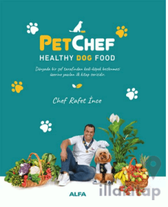 PetChef Healthy Dog Food