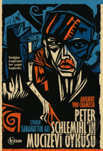 Peter Schlemihl'in Mucizevi Öyküsü