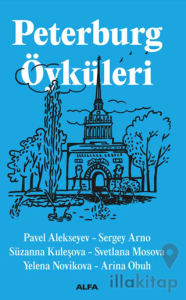 Peterburg Öyküleri
