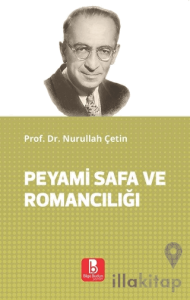 Peyami Safa ve Romancılığı
