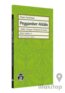 Peygamber Ahlakı