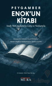 Peygamber Enok’un Kitabı