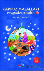 Peygamber Kıssaları