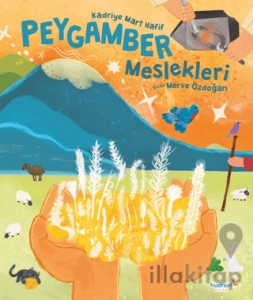 Peygamber Meslekleri