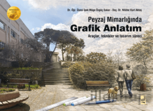 Peyzaj Mimarlığında Grafik Anlatım