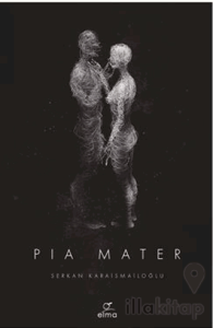 Pia Mater (İngilizce)