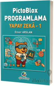PictoBlox Programlama Yapay Zeka 1