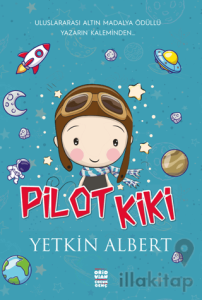 Pilot Kiki