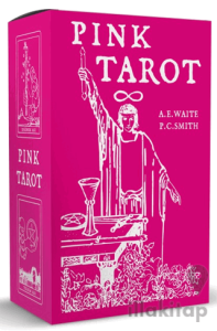 Pink Tarot