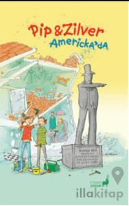 Pip ve Zilver Amerika’da