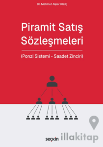 Piramit Satış Sözleşmeleri