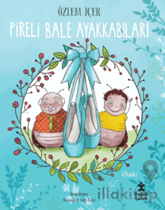 Pireli Bale Ayakkabıları